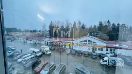 Продажа этажа в ТЦ у станции Всеволожская, 1180 м2 Продажа этажа в ТЦ у станции Всеволожская, 1180 м2