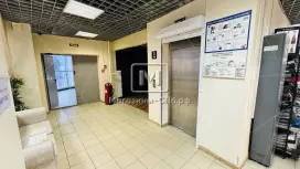 Продажа этажа в ТЦ у станции Всеволожская, 1180 м2 Продажа этажа в ТЦ у станции Всеволожская, 1180 м2