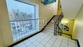 Продажа этажа в ТЦ у станции Всеволожская, 1180 м2 Продажа этажа в ТЦ у станции Всеволожская, 1180 м2