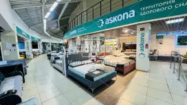 Продажа этажа в ТЦ у станции Всеволожская, 1180 м2 Продажа этажа в ТЦ у станции Всеволожская, 1180 м2