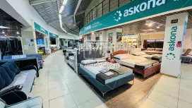 Продажа этажа в ТЦ у станции Всеволожская, 1180 м2 Продажа этажа в ТЦ у станции Всеволожская, 1180 м2