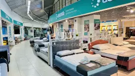 Продажа этажа в ТЦ у станции Всеволожская, 1180 м2 Продажа этажа в ТЦ у станции Всеволожская, 1180 м2