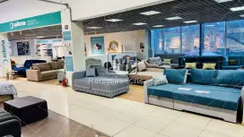 Продажа этажа в ТЦ у станции Всеволожская, 1180 м2 Продажа этажа в ТЦ у станции Всеволожская, 1180 м2