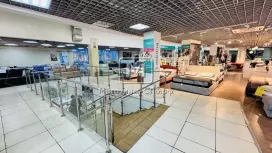 Продажа этажа в ТЦ у станции Всеволожская, 1180 м2 Продажа этажа в ТЦ у станции Всеволожская, 1180 м2