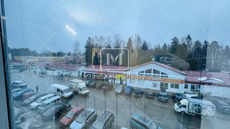 Продажа этажа в ТЦ у станции Всеволожская, 1180 м2 98. Фото объекта