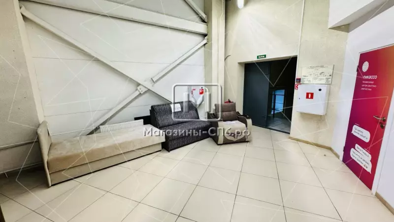 Продажа этажа в ТЦ у станции Всеволожская, 1180 м2 98. Фото объекта