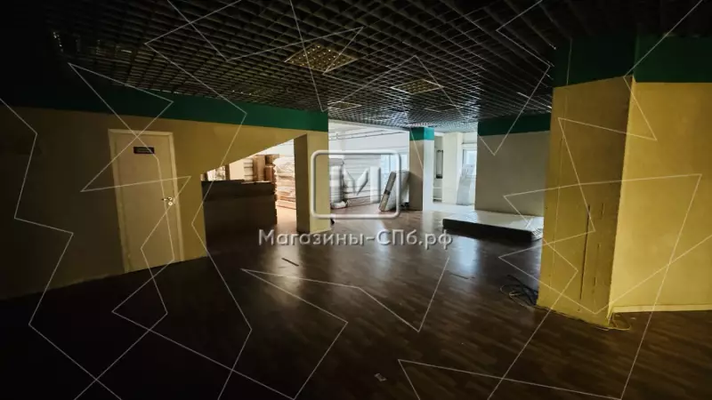 Продажа этажа в ТЦ у станции Всеволожская, 1180 м2 98. Фото объекта