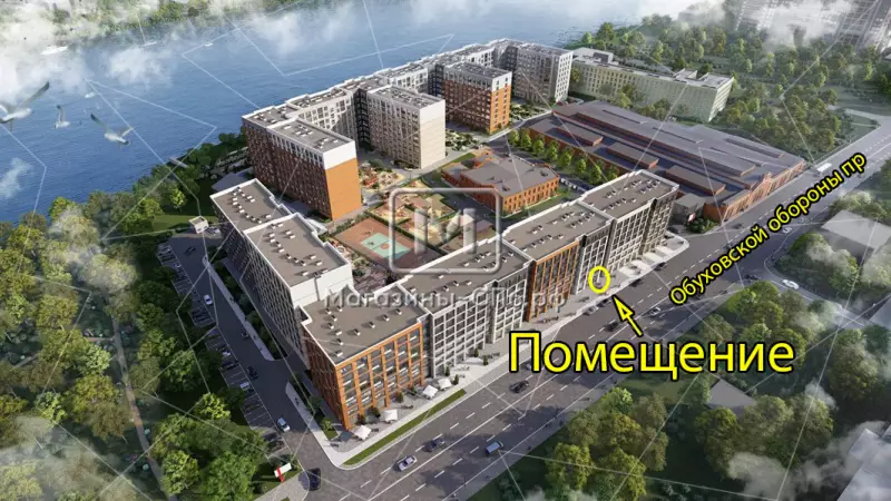 98. Фото объекта