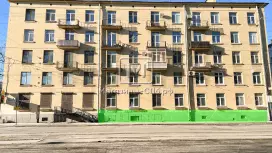 Продажа помещения с арендаторами Продажа помещения с арендаторами