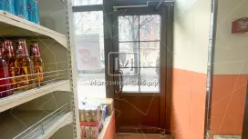 Аренда на Петроградке, 155 м2, витрины, 1 этаж Аренда на Петроградке, 155 м2, витрины, 1 этаж