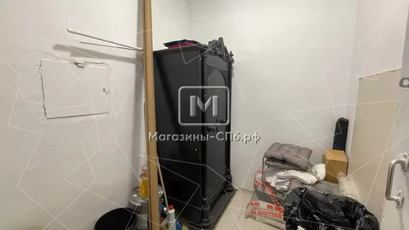 Аренда офиса 35,5 кв м от собственника 98. Фото объекта