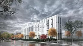 Продажа универсального помещения 46.07 кв.метров, 1 этаж Продажа универсального помещения 46.07 кв.метров, 1 этаж