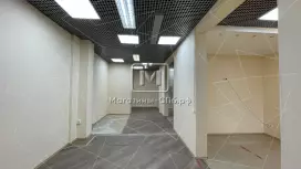 Аренда универсального помещения 90 кв.метров, 1 этаж