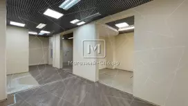 Аренда универсального помещения 90 кв.метров, 1 этаж