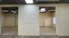 Аренда универсального помещения 90 кв.метров, 1 этаж