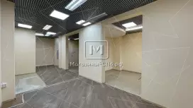 Аренда универсального помещения 90 кв.метров, 1 этаж