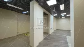 Аренда универсального помещения 90 кв.метров, 1 этаж