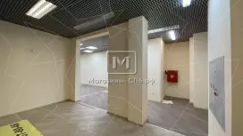Аренда универсального помещения 90 кв.метров, 1 этаж