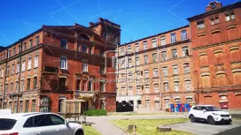 Продажа этажа 800 м2 Продажа этажа 800 м2