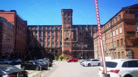 Продажа этажа 800 м2 Продажа этажа 800 м2
