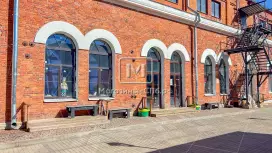 Клуб, общепит, бар у метро 549 кв.м. Клуб, общепит, бар у метро 549 кв.м.