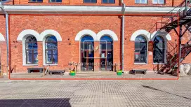 Клуб, общепит, бар у метро 549 кв.м. Клуб, общепит, бар у метро 549 кв.м.