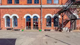 Клуб, общепит, бар у метро 549 кв.м. Клуб, общепит, бар у метро 549 кв.м.