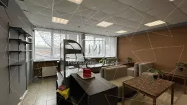 Столовая/кафе в БЦ, 66,3 м2 Столовая/кафе в БЦ, 66,3 м2