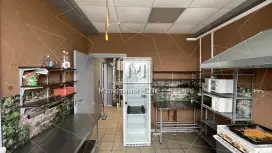 Столовая/кафе в БЦ, 66,3 м2 Столовая/кафе в БЦ, 66,3 м2