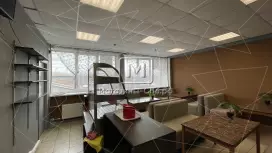 Столовая/кафе в БЦ, 66,3 м2 Столовая/кафе в БЦ, 66,3 м2