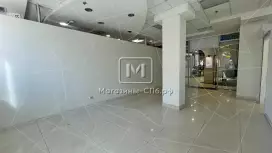 Отдел в ТЦ у метро 35 м2 Отдел в ТЦ у метро 35 м2