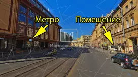 Ресторан у метро Звенигородская Ресторан у метро Звенигородская