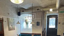 Ресторан у метро Звенигородская Ресторан у метро Звенигородская
