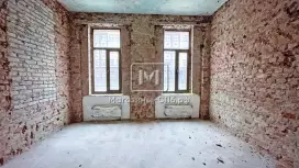 Бомбическое помещение 165,4 м&sup2;, 2 входа, 50 кВт