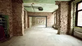 Бомбическое помещение 165,4 м&sup2;, 2 входа, 50 кВт