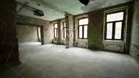 Бомбическое помещение 165,4 м&sup2;, 2 входа, 50 кВт