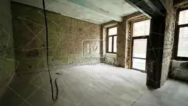 Бомбическое помещение 165,4 м&sup2;, 2 входа, 50 кВт