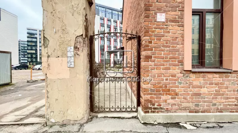 98. Фото объекта