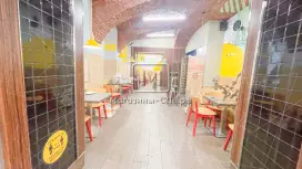 Торговое/общепит 1 этаж угловое на трафике Торговое/общепит 1 этаж угловое на трафике