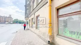 Торговое/общепит 1 этаж угловое на трафике Торговое/общепит 1 этаж угловое на трафике