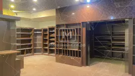 Торговое у метро Новочеркасская Торговое у метро Новочеркасская