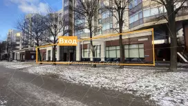 Торговое у метро Новочеркасская Торговое у метро Новочеркасская