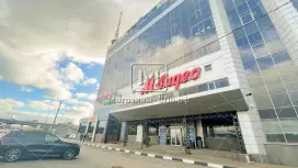 Аренда торгового помещения 38.2 кв.метров, 1 этаж Аренда торгового помещения 38.2 кв.метров, 1 этаж