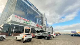 Аренда торгового помещения 38.2 кв.метров, 1 этаж Аренда торгового помещения 38.2 кв.метров, 1 этаж