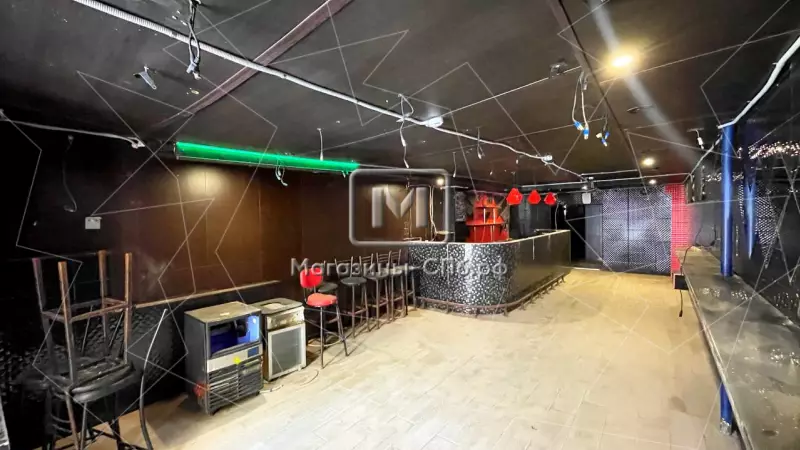 Кафе/ресторан/магазин 60 м2 98. Фото объекта
