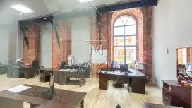 Без посредников. 456м, 1 этаж. Офис/универсальное