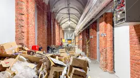 Без посредников. 456м, 1 этаж. Офис/универсальное