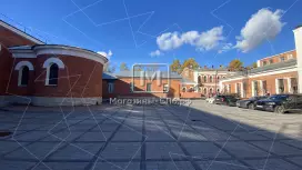 Без посредников. 456м, 1 этаж. Офис/универсальное