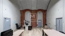 Без посредников. 456м, 1 этаж. Офис/универсальное
