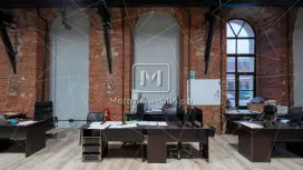 Без посредников. 456м, 1 этаж. Офис/универсальное